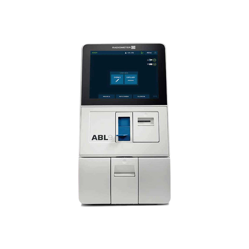 丹麥雷度ABL9血氣分析儀